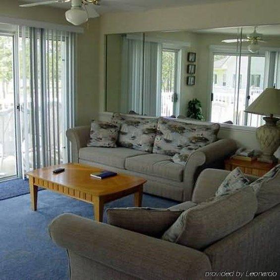 Brunswick Plantation And Golf Resort Calabash Oda fotoğraf