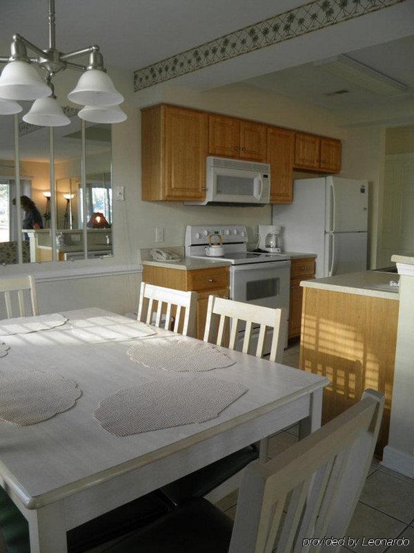 Brunswick Plantation And Golf Resort Calabash Oda fotoğraf