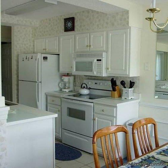 Brunswick Plantation And Golf Resort Calabash Oda fotoğraf