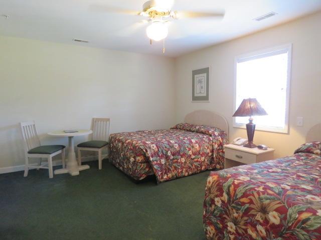 Brunswick Plantation And Golf Resort Calabash Oda fotoğraf