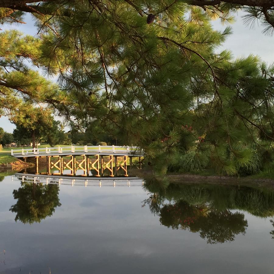 Brunswick Plantation And Golf Resort Calabash Dış mekan fotoğraf
